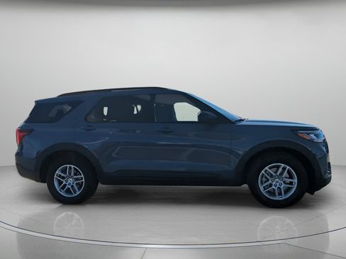 New 2026 Ford Explorer Active image 35