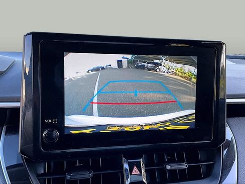Used 2024 Toyota Corolla LE FWD image 26