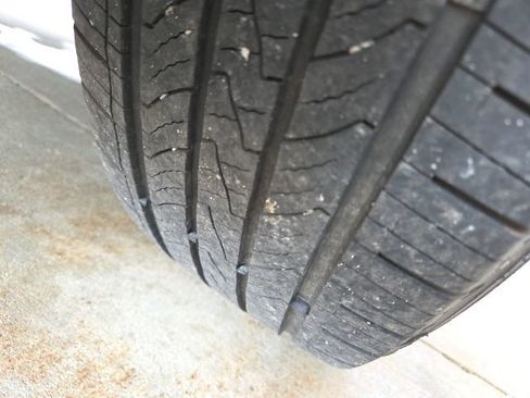 Used 2022 Chevrolet Equinox LT AWD/4WD image 66