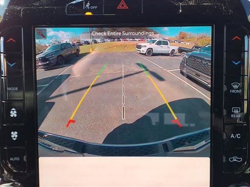 New 2026 RAM 1500 Big Horn image 25