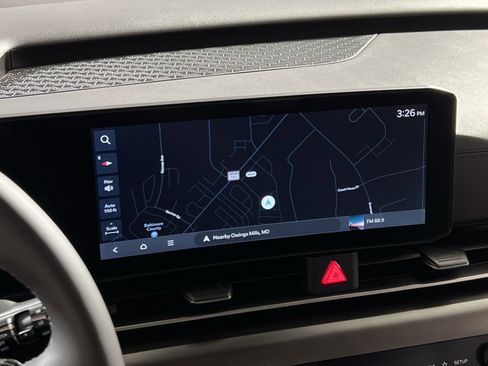 New 2026 Kia Carnival SX Prestige image 18