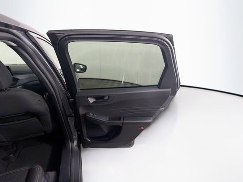 Used 2024 Ford Escape Active FWD image 30