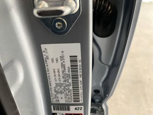 New 2026 Toyota Tacoma TRD Sport image 27