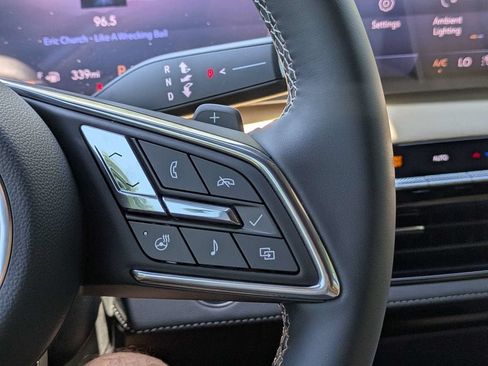 New 2026 Buick Enclave Preferred w/ Power Package FWD image 28