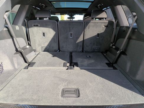 Used 2026 Audi Q7 3.0T Premium Plus image 33