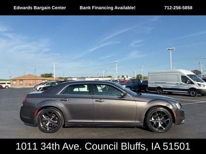 Used 2020 Chrysler 300 Touring w/ Driver Convenience Group