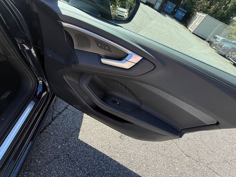 New 2025 Audi A5 2.0T Premium Plus image 31