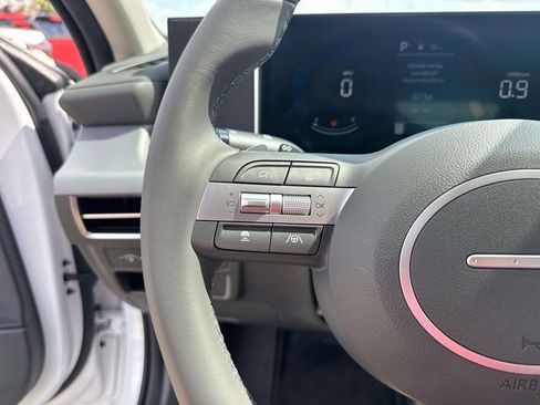 New 2026 Hyundai Sonata SEL FWD image 26