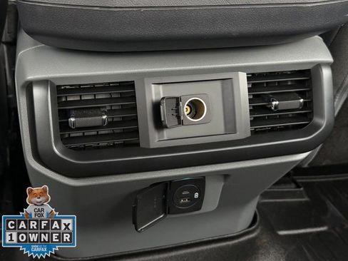 Used 2022 Ford F150 XL w/ Equipment Group 101A High AWD/4WD image 24