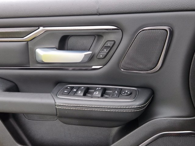 Used 2024 RAM 1500 Rebel w/ Rebel Level 2 Equipment Group AWD/4WD image 30