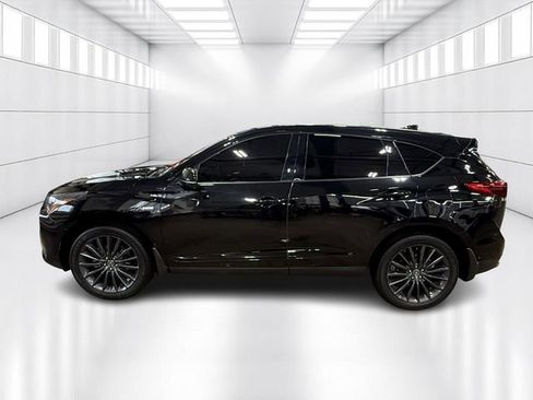 Used 2023 Acura RDX A-Spec AWD/4WD image 8