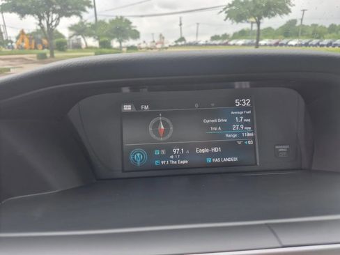 Used 2017 Honda Accord EX-L image 25