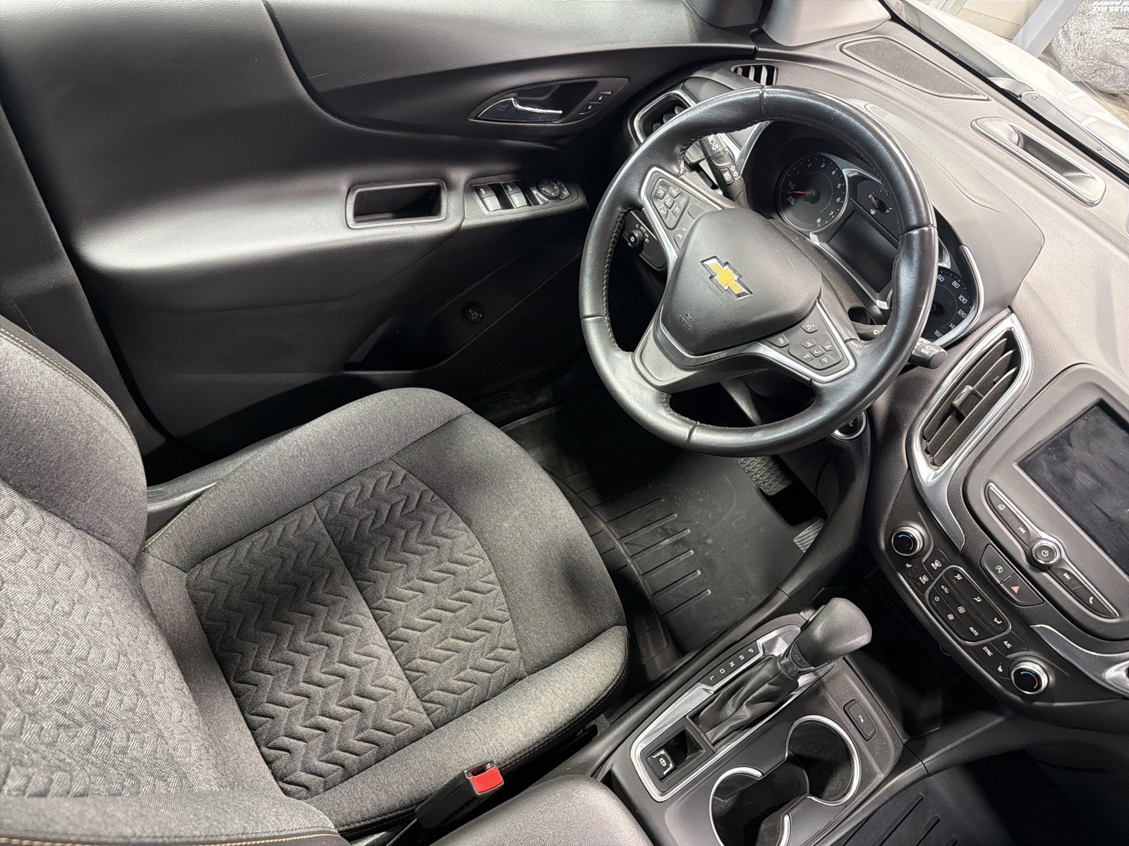Used 2022 Chevrolet Equinox LT FWD image 8