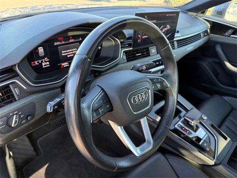 Used 2024 Audi A5 2.0T Premium Plus image 8