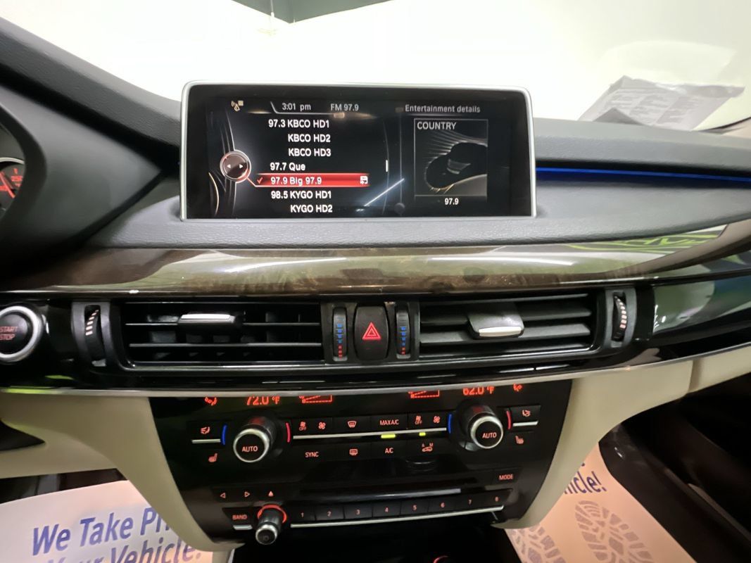 Used 2016 BMW X5 xDrive40e AWD/4WD image 22
