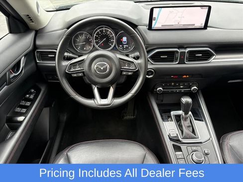 Used 2024 MAZDA CX-5 Carbon Edition AWD/4WD image 20