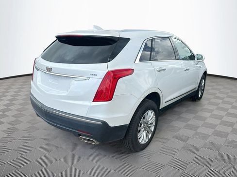 Used 2019 Cadillac XT5 FWD image 5