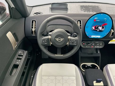 New 2027 MINI Cooper Countryman S AWD/4WD image 10