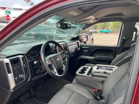 Used 2014 Chevrolet Silverado 1500 LT w/ All Star Edition image 10