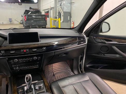 Used 2018 BMW X5 xDrive35i image 22