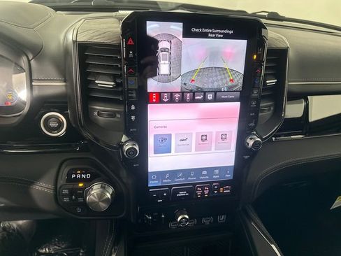 New 2026 RAM 1500 Limited image 31
