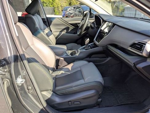 Used 2021 Subaru Outback Onyx Edition XT image 38