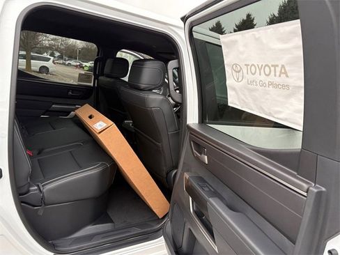 New 2026 Toyota Tundra SR5 image 20
