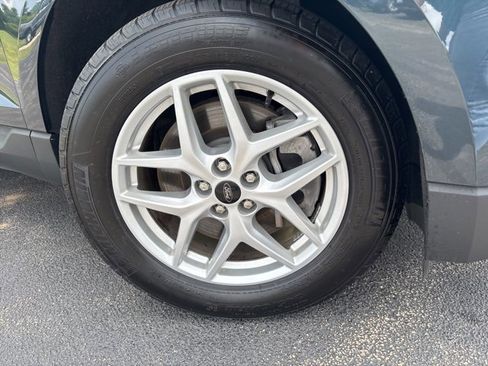 Certified 2023 Ford Edge SEL w/ Convenience Package image 2