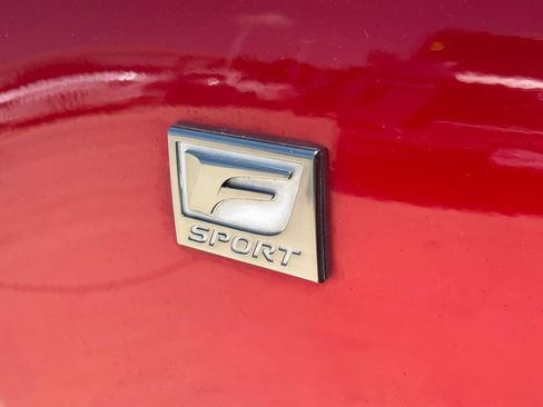 Used 2022 Lexus RC 350 F Sport AWD/4WD image 15
