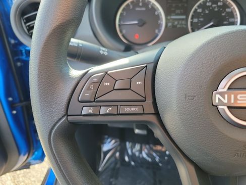 Used 2024 Nissan Kicks S FWD image 21