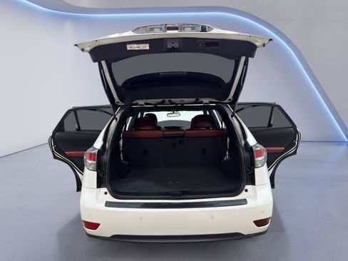 Used 2015 Lexus RX 350 F Sport w/ Navigation Package image 12