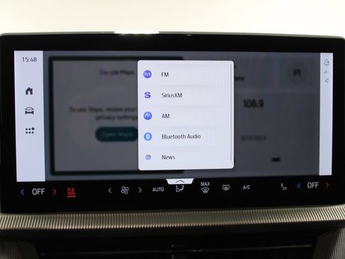 New 2026 Ford Explorer ST-Line w/ ST-Line Street Pack image 52