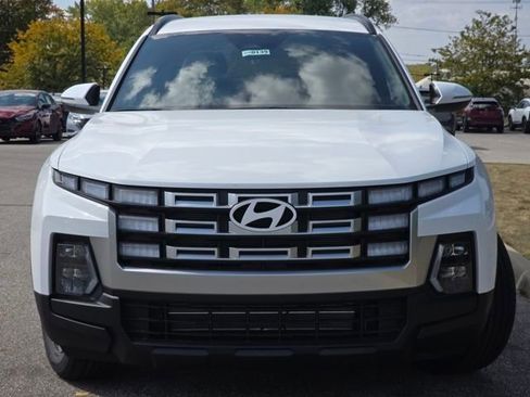 New 2026 Hyundai Santa Cruz SEL AWD/4WD image 19