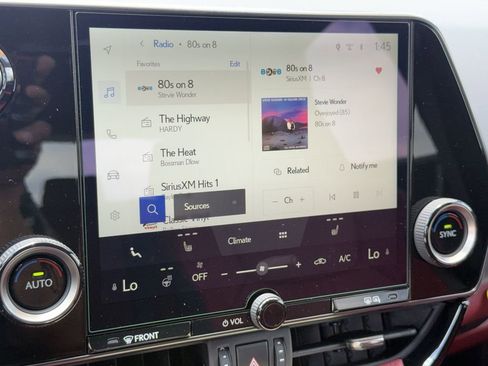 Used 2026 Lexus NX 350 AWD image 23