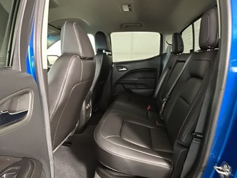 Used 2022 Chevrolet Colorado ZR2 AWD/4WD image 25