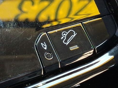 Used 2023 Jeep Grand Cherokee 4WD 4xe image 27