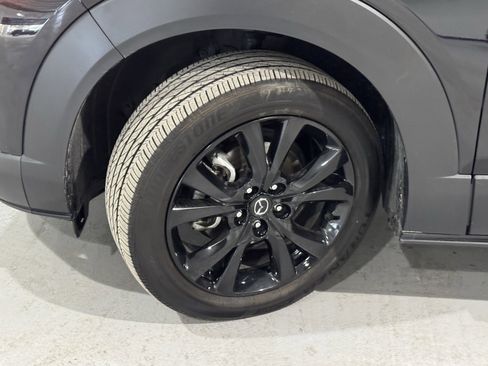 Used 2024 MAZDA CX-30 AWD 2.5 S w/ Select Sport Pkg image 40