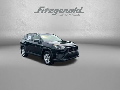 Used 2019 Toyota RAV4 XLE w/ Convenience Package