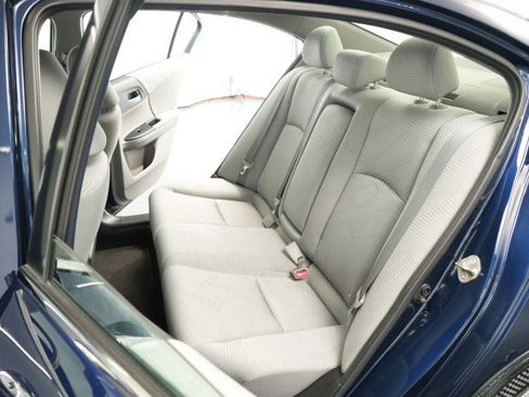 Used 2015 Honda Accord LX image 46