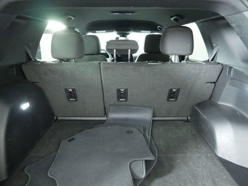 Used 2025 Chevrolet Equinox LT image 17