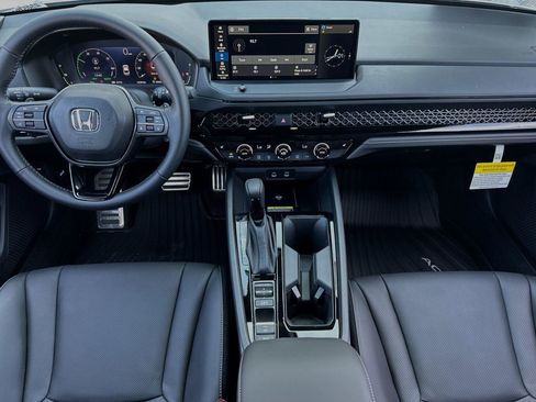 New 2025 Honda Accord Sport image 10