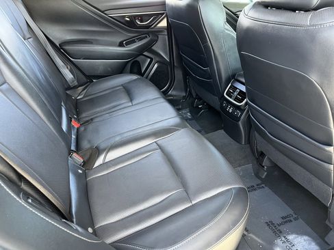 Certified 2024 Subaru Outback Limited image 24