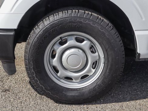 Used 2021 Ford F150 XL w/ Equipment Group 101A High image 43