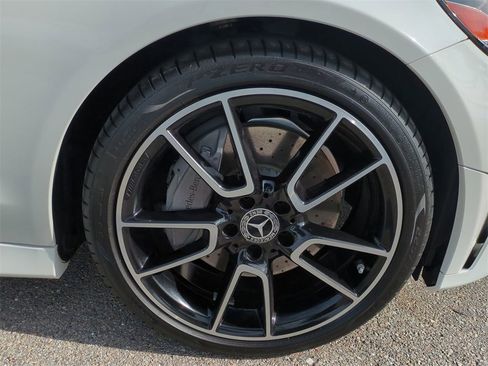 Used 2020 Mercedes-Benz C 300 Cabriolet image 11