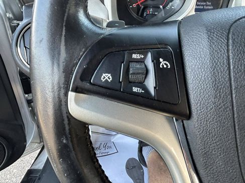 Used 2014 Chevrolet Camaro LT w/ RS Package RWD image 15
