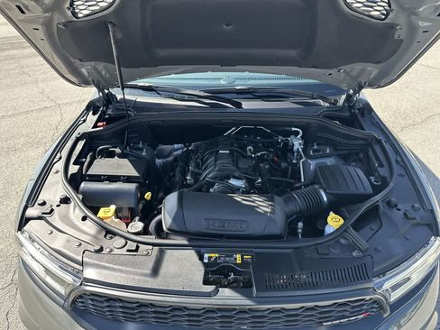 Certified 2025 Dodge Durango R/T AWD/4WD image 14