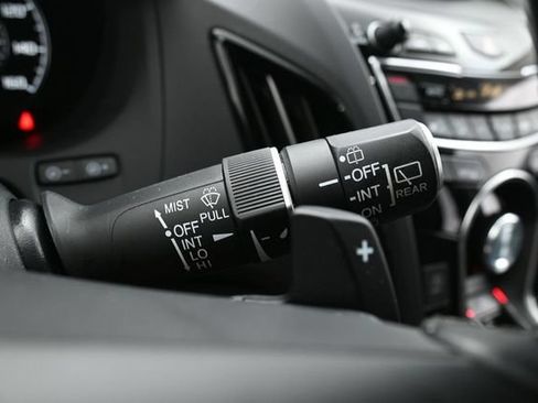 Used 2021 Acura RDX AWD image 18