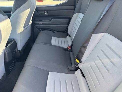 Used 2024 Toyota Tacoma TRD Sport image 15