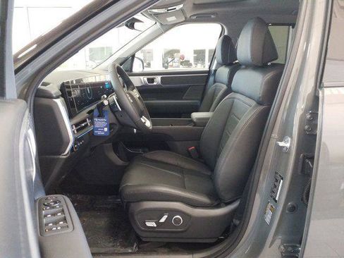 New 2026 Hyundai Santa Fe Limited AWD/4WD image 12