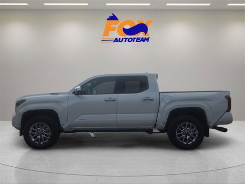 New 2026 Toyota Tacoma Limited image 2